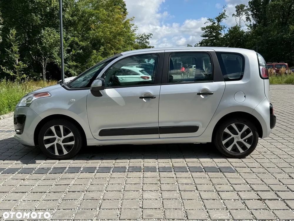 Citroën C3 Picasso 1.2 PureTech Exclusive - 3