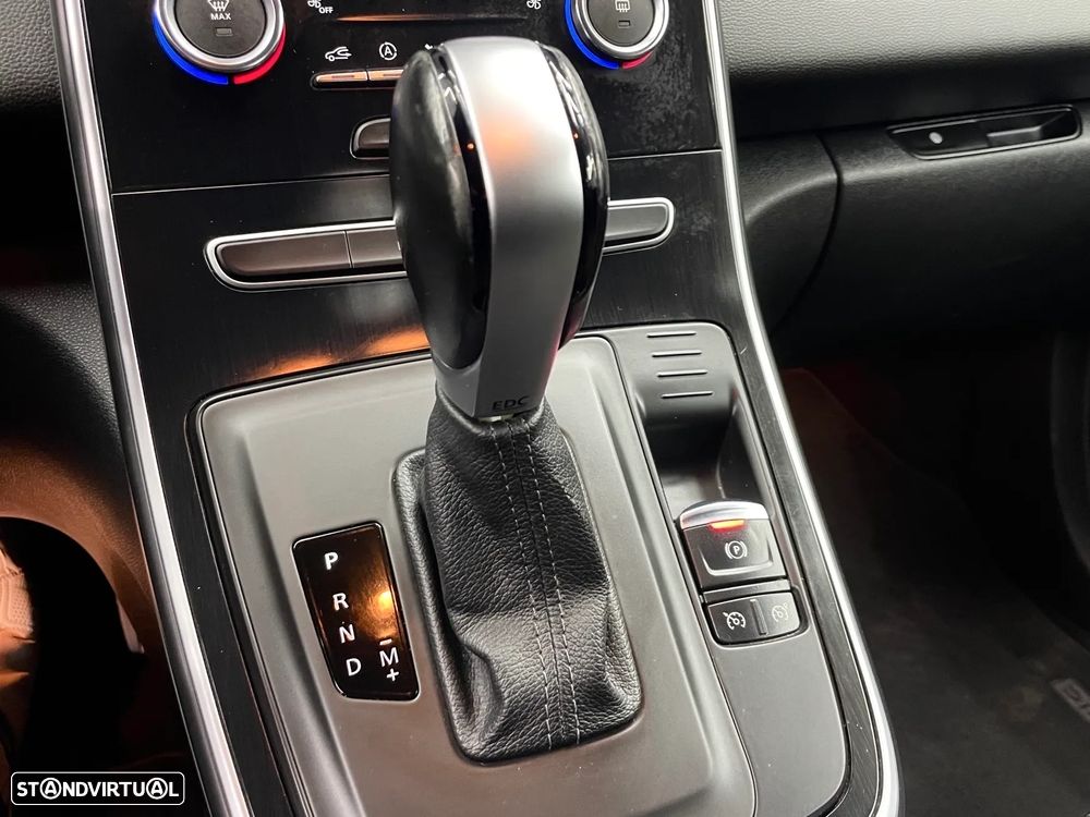 Renault Grand Scénic ENERGY dCi 110 EDC INTENS - 9