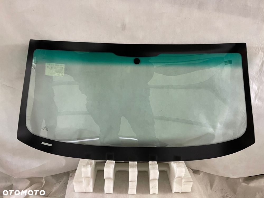 bmw z4 e86 coupe cabrio szyba przednia 2006-2008 - 4