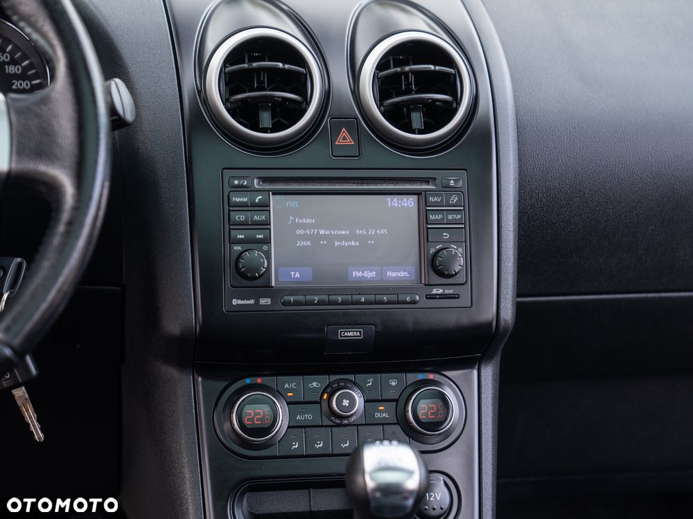 Nissan Qashqai - 37