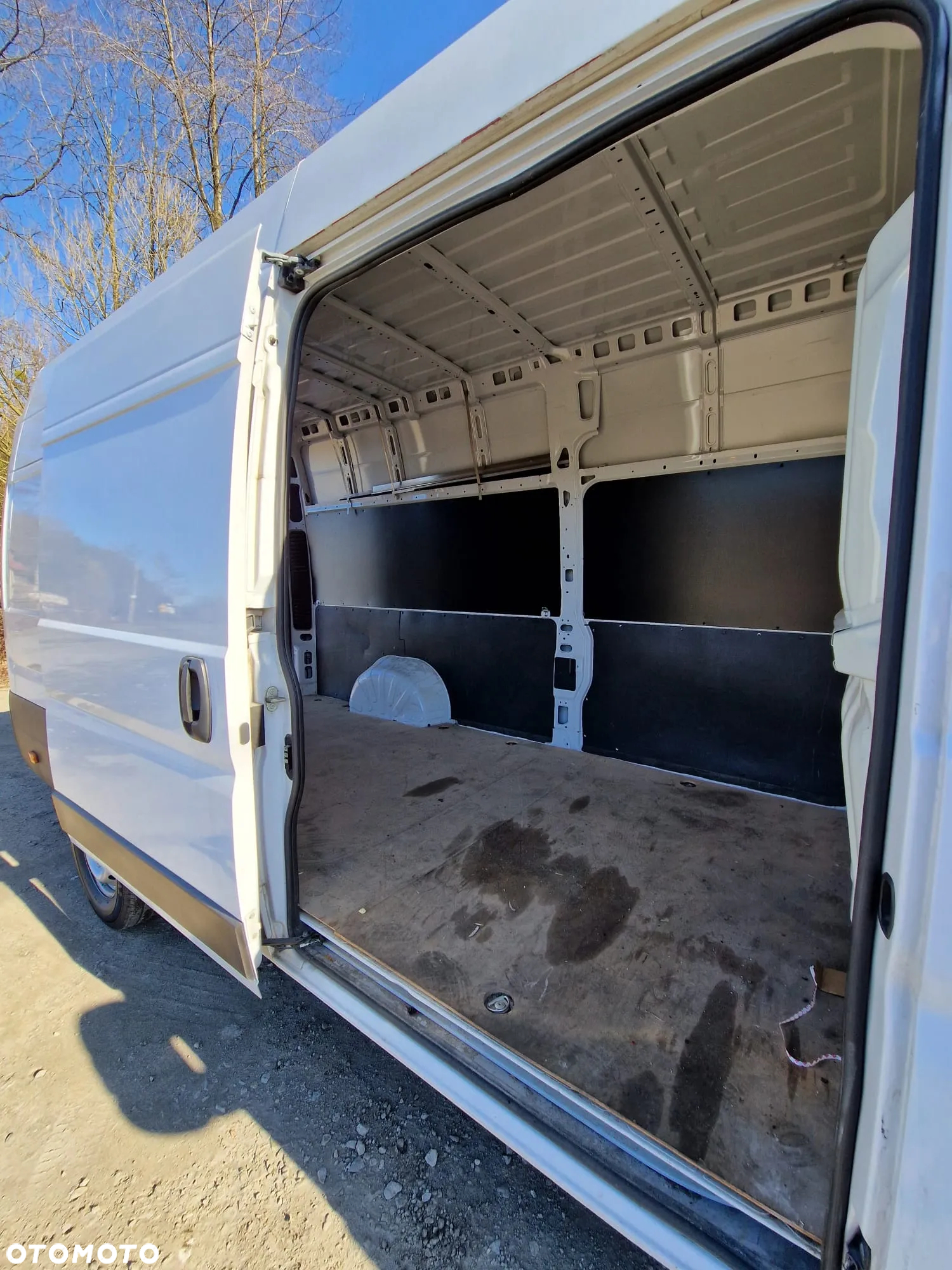 Peugeot Boxer MAXI L4H3 - 9