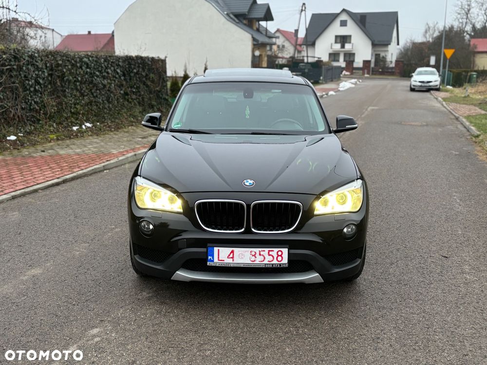 BMW X1 - 3