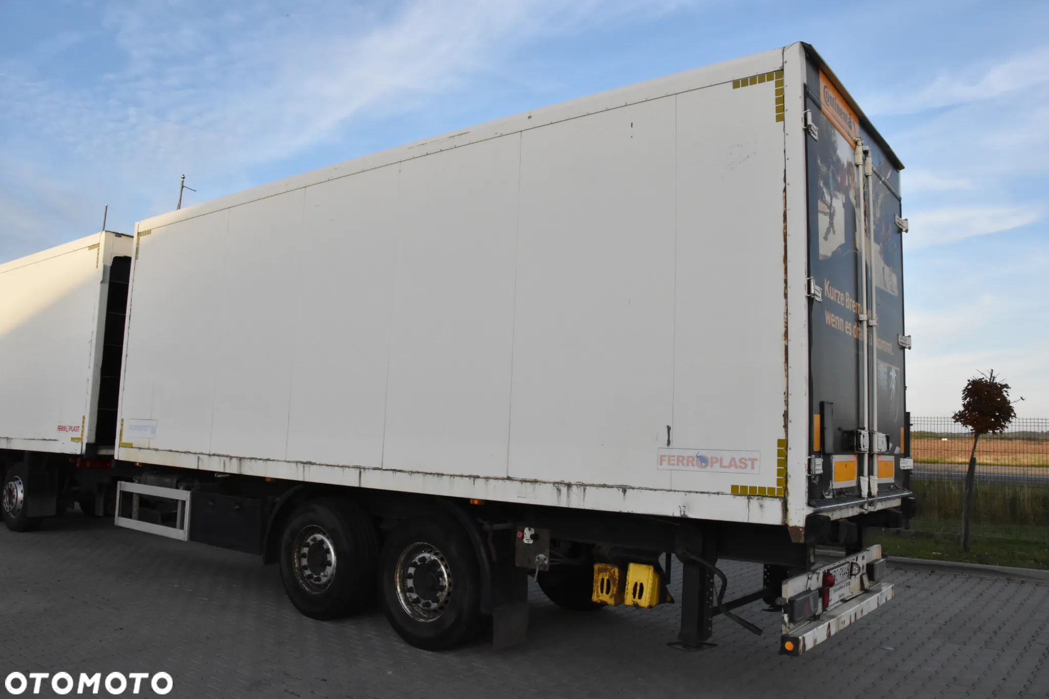 DAF XF 105.410 - 14