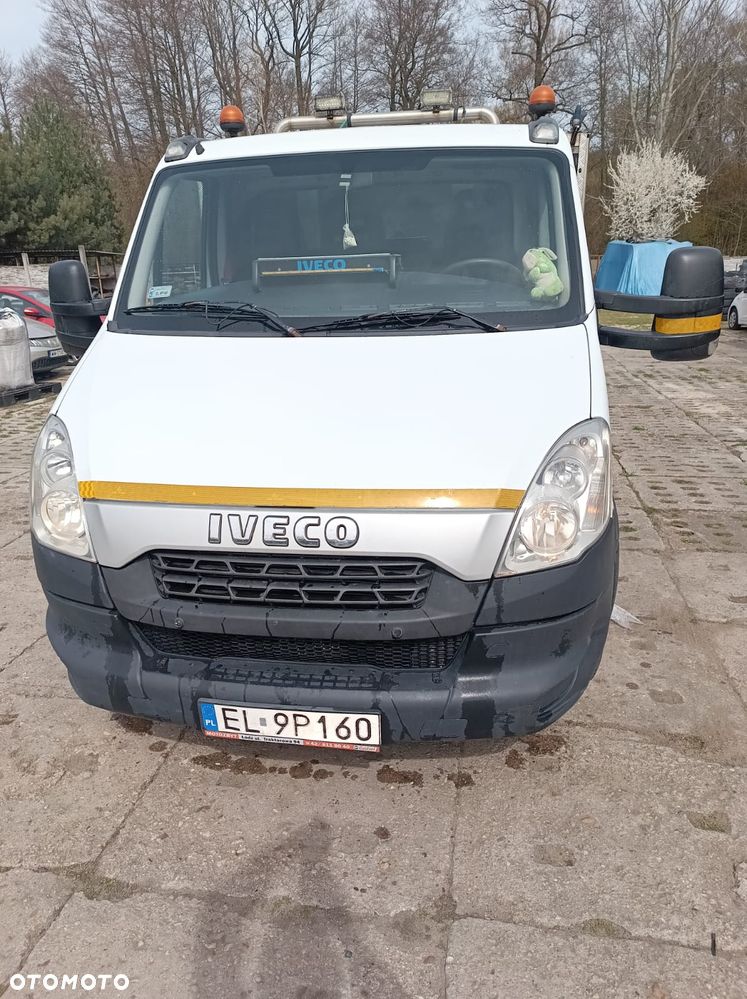 Iveco DAILY V - 3