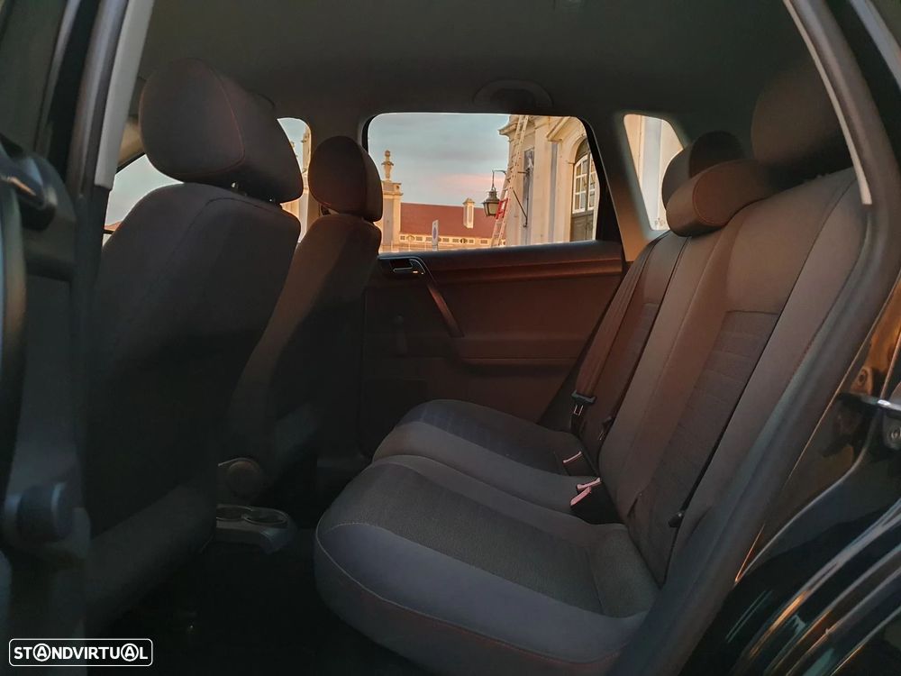 VW Polo 1.2 Confortline AC - 29