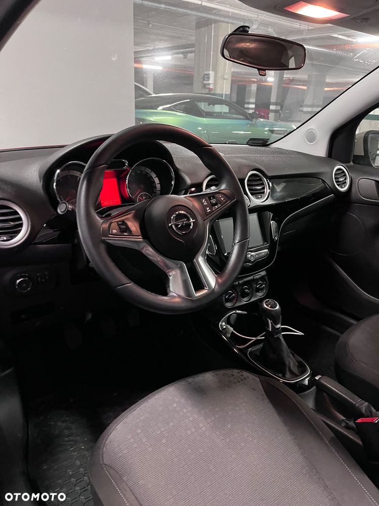 Opel Adam 1.4 Jam Unlimited - 11