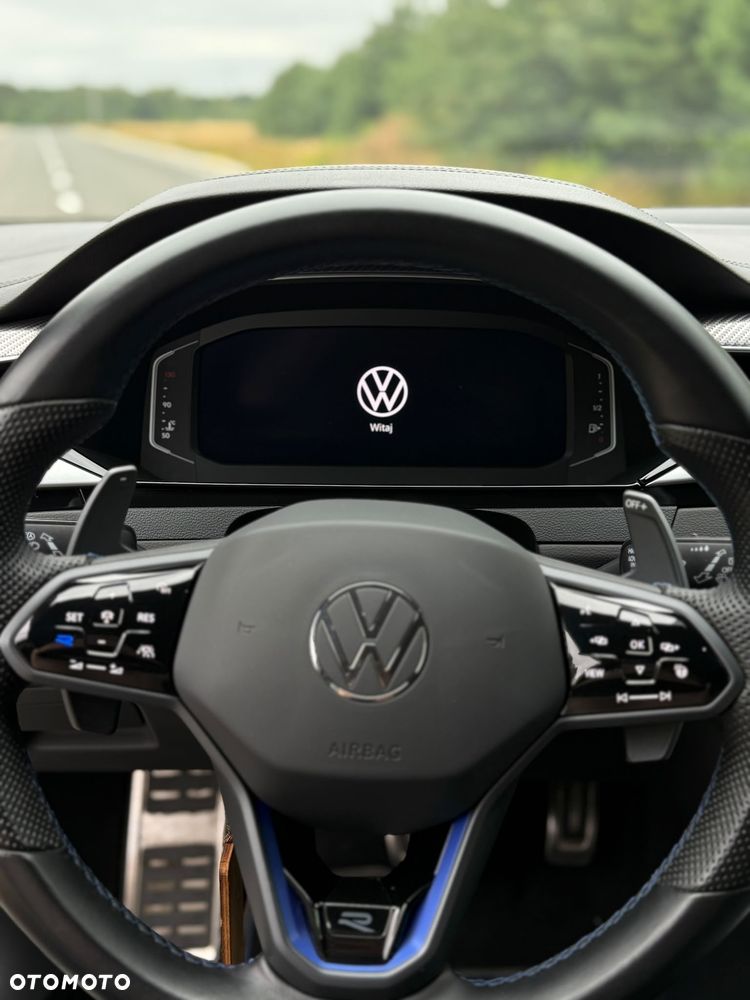 Volkswagen Arteon Shooting Brake 2.0 TSI 4Motion R DSG - 16