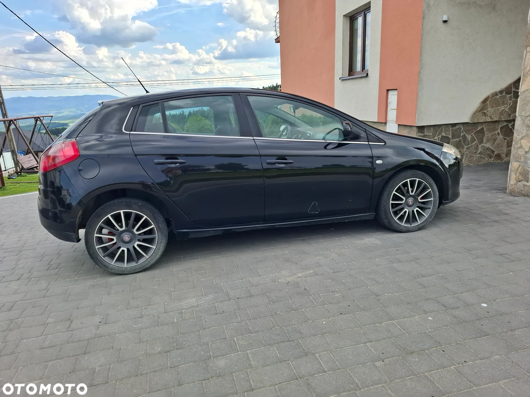 Fiat Bravo 1.6 Multijet 16V Active - 3