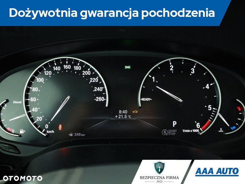 BMW Seria 5 - 9