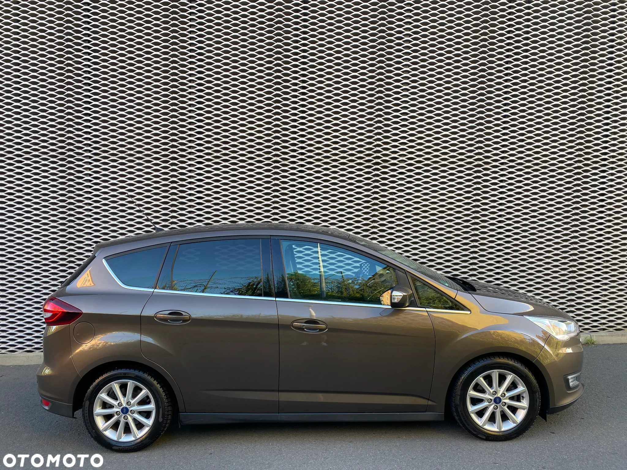Ford C-MAX 1.0 EcoBoost Titanium ASS - 6