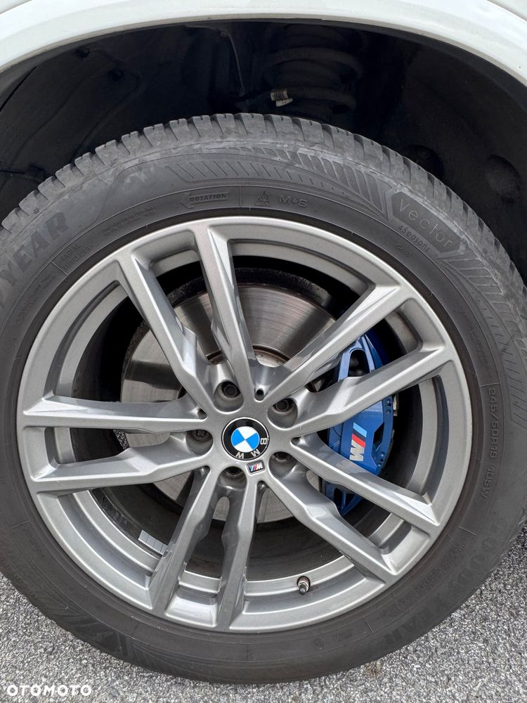 BMW X3 xDrive30i M Sport sport - 24