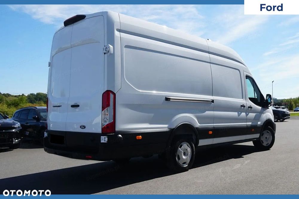 Ford Transit L4H3 Trend 350 RWD 2.0 165KM - 6