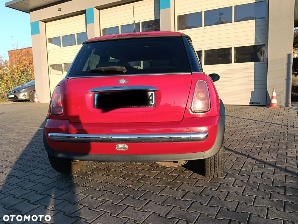MINI ONE - 3
