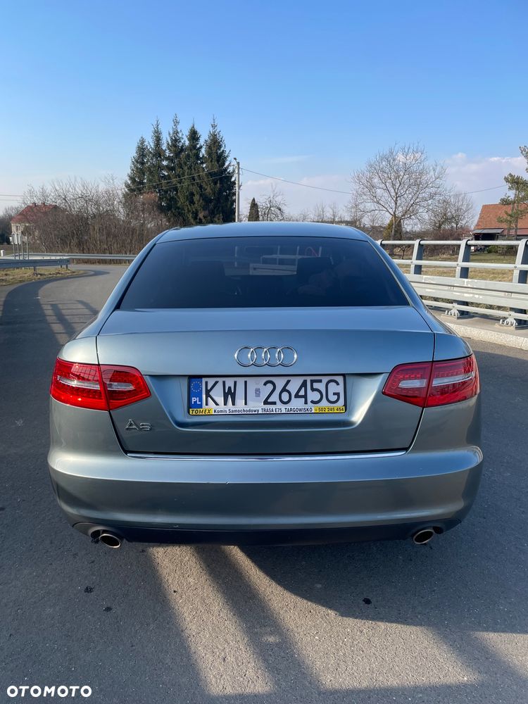 Audi A6 Limousine - 17