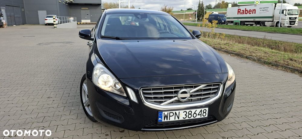 Volvo V60 T3 Kinetic - 21