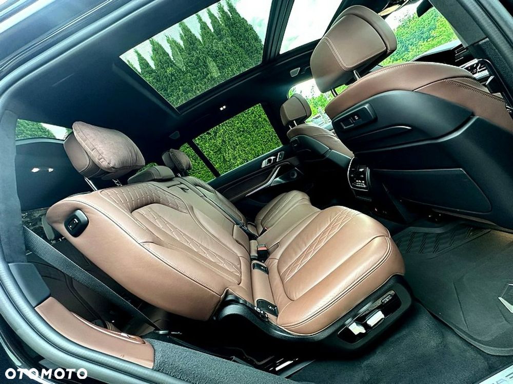 BMW-ALPINA XB7 - 11