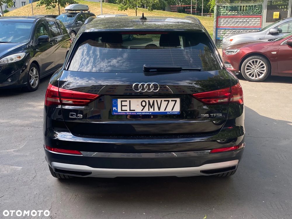 Audi Q3 35 TFSI S tronic advanced - 5