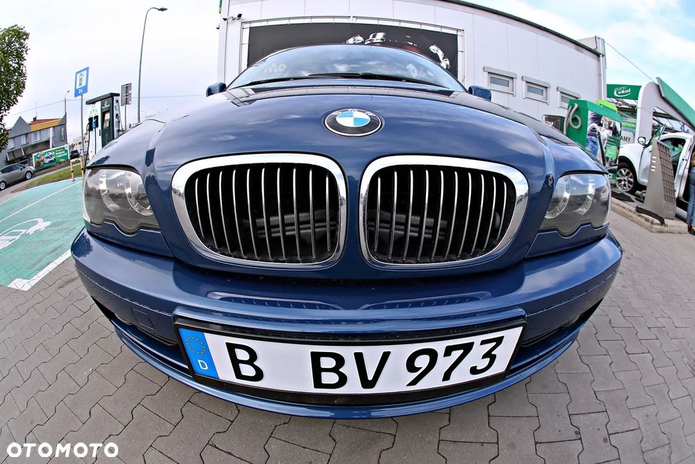 BMW Seria 3 - 6