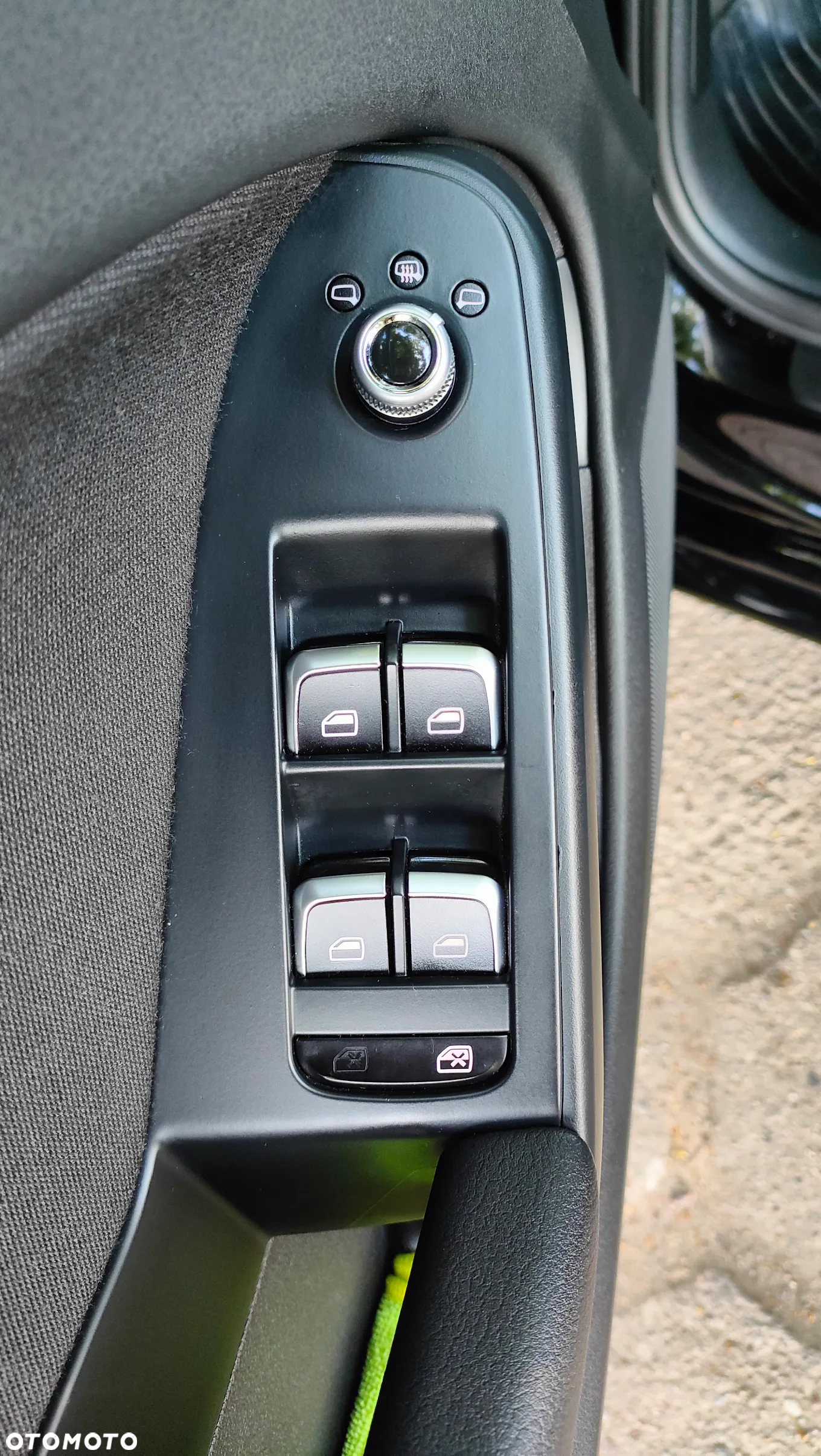 Audi A4 2.0 TDI clean diesel - 19