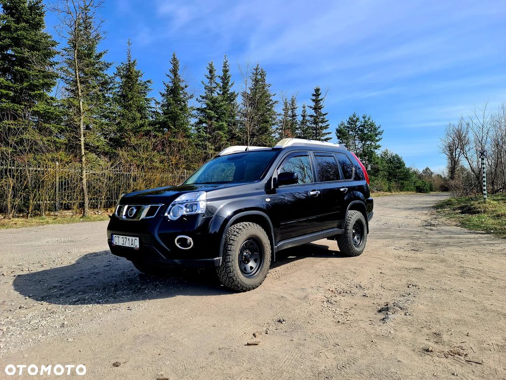 Nissan X-Trail 2.0 dCi LE Platinum - 20