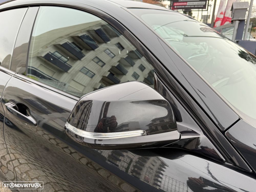 BMW 420 Gran Coupé d xDrive Pack M Auto - 48