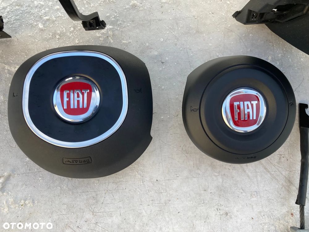 FIAT TIPO DESKA TWARDA PLASTIK  KONSOLA KOKPIT PULPIT PÓŁKA PARAPET PODUSZKI POWIETRZNE KIEROWCY PASAŻERA AIRBAG FOTELA W FOTEL SZYCIE KURTYNA KURTYNY PASY PAS NAPINACZ DOPINACZ NAPINACZE DOPINACZE regeneracja naprawa Raz2 !!! - 9