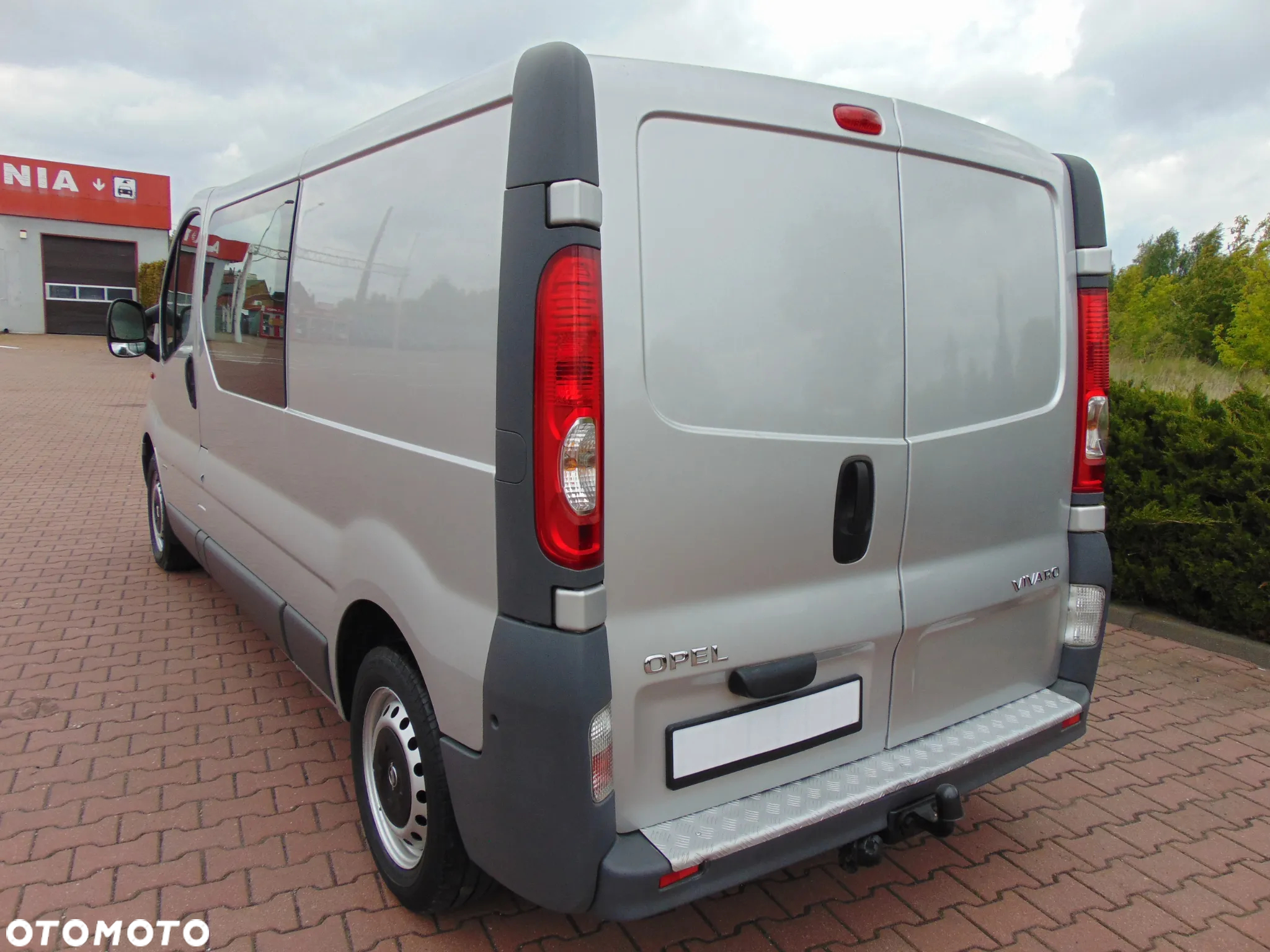 Opel Vivaro Life Cosmo L2H1 - 9