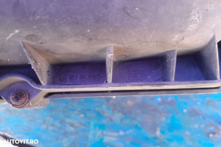 Carcasa filtru aer 4616185989 4616185989 Ford Galaxy 2 [2006 - 2010] - 6