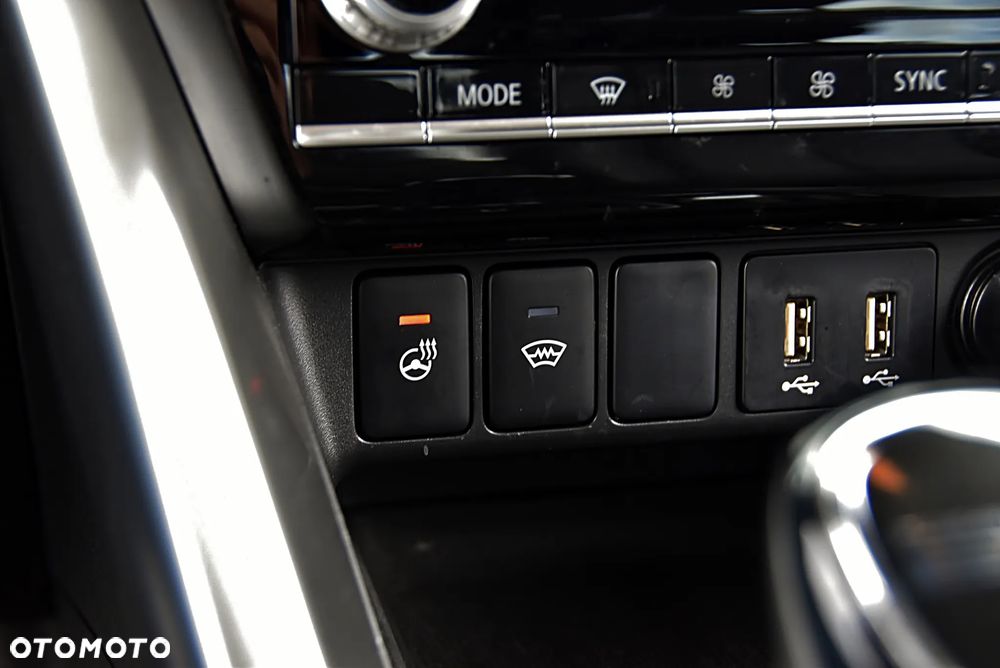 Mitsubishi Eclipse Cross 2.4 PHEV Instyle Plus - 36