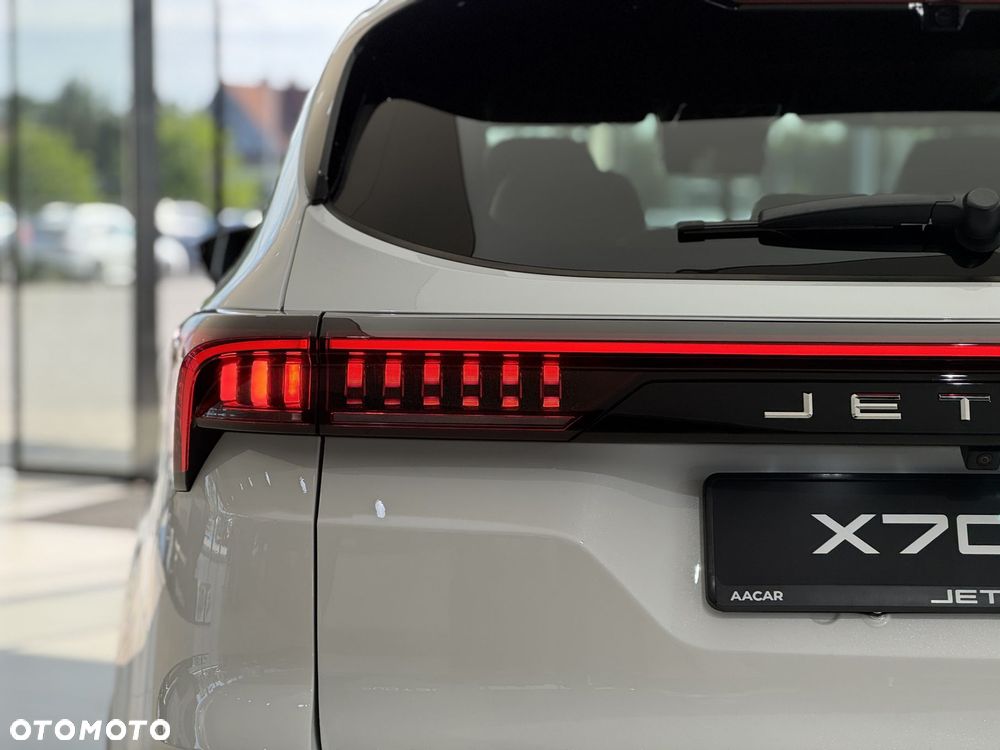 Jetour X70 Plus - 40