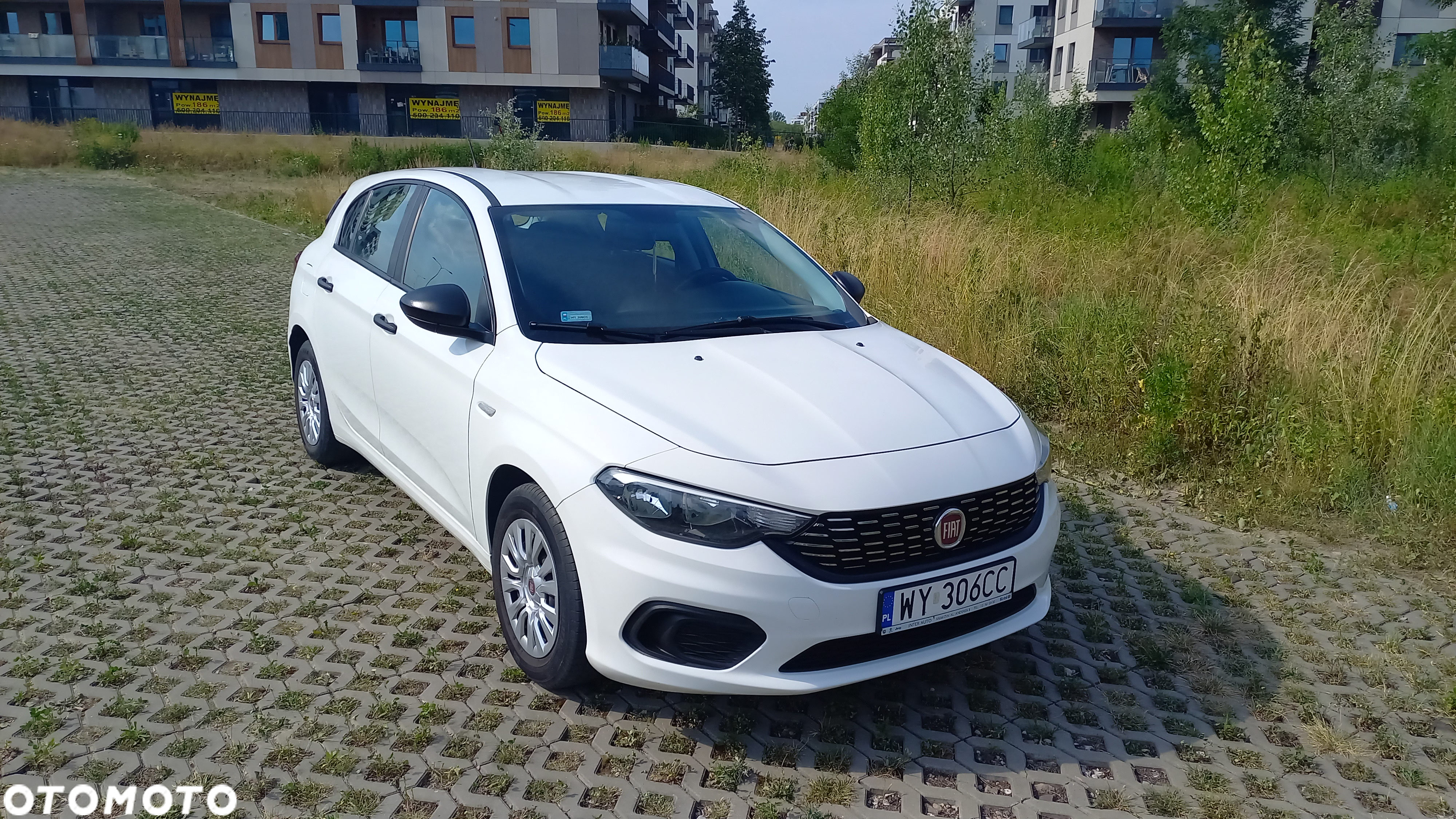 Fiat Tipo 1.4 16v Pop - 2