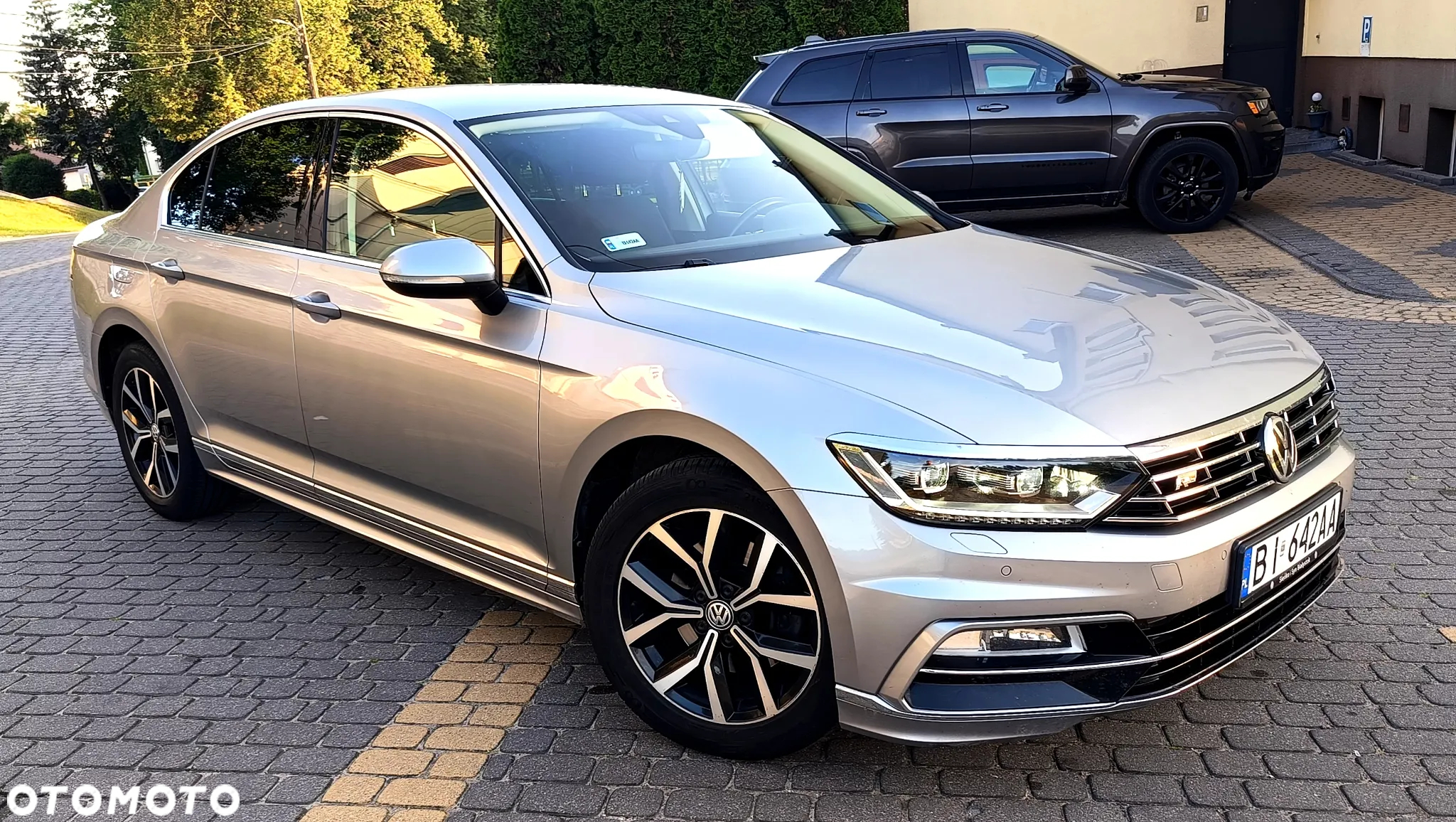 Volkswagen Passat 1.8 TSI BMT Highline DSG - 2