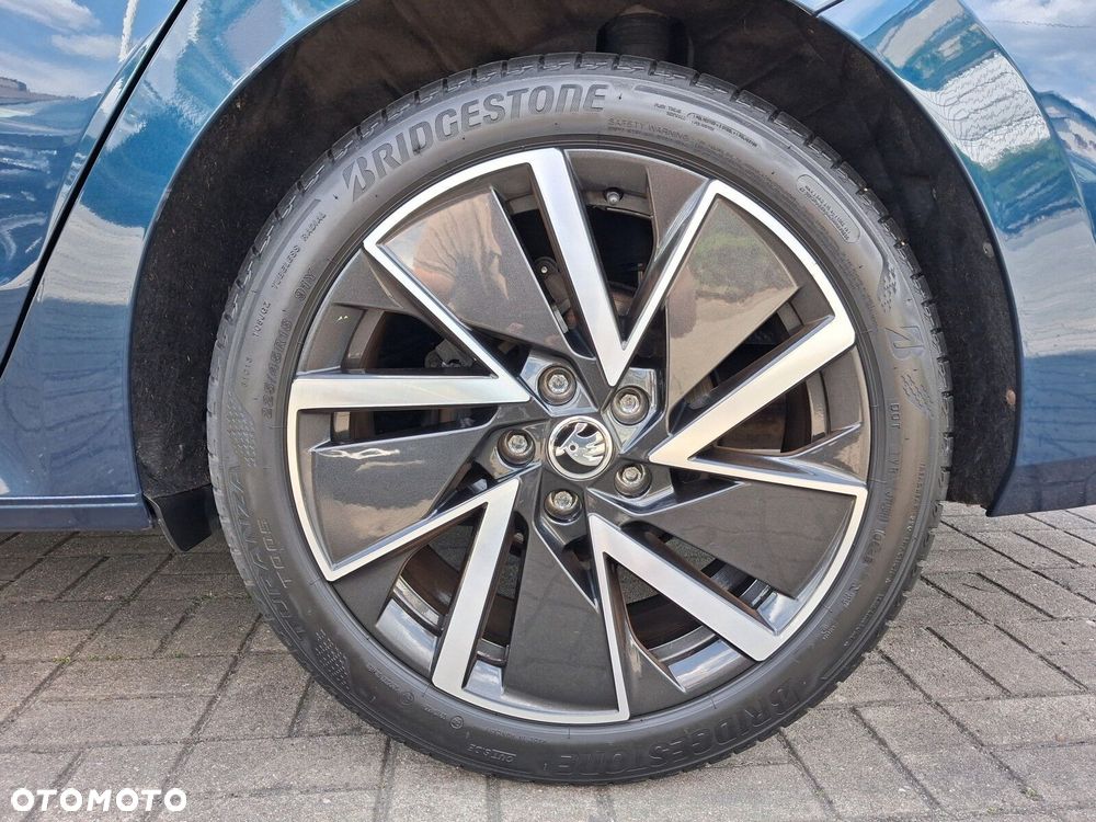 Skoda Octavia - 38