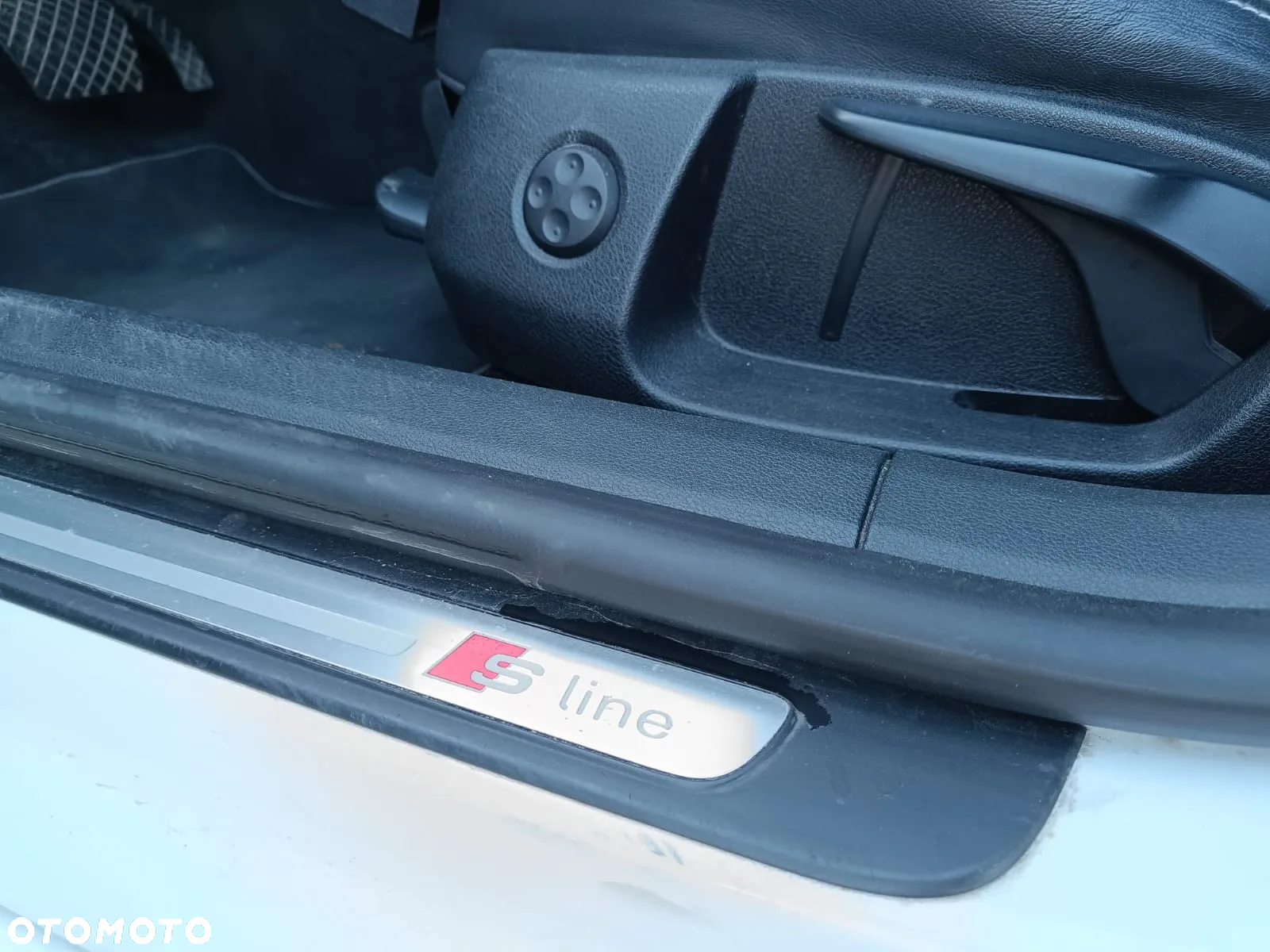 Audi A7 3.0 TDI Quattro S tronic - 26
