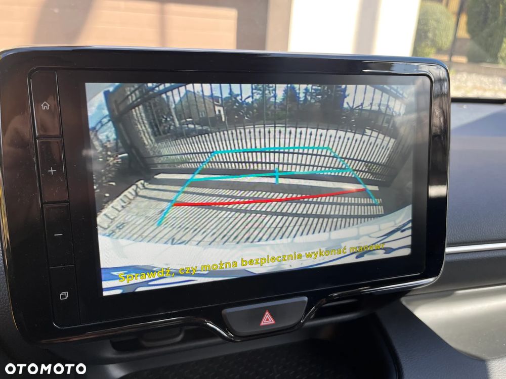 Mazda 2 Hybrid 1.5 VVT-i 116 CVT CENTRE-LINE - 15