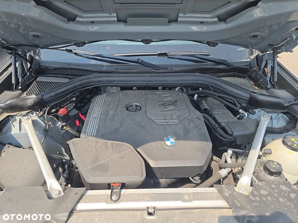 BMW X4 xDrive30i M Sport Edition - 12