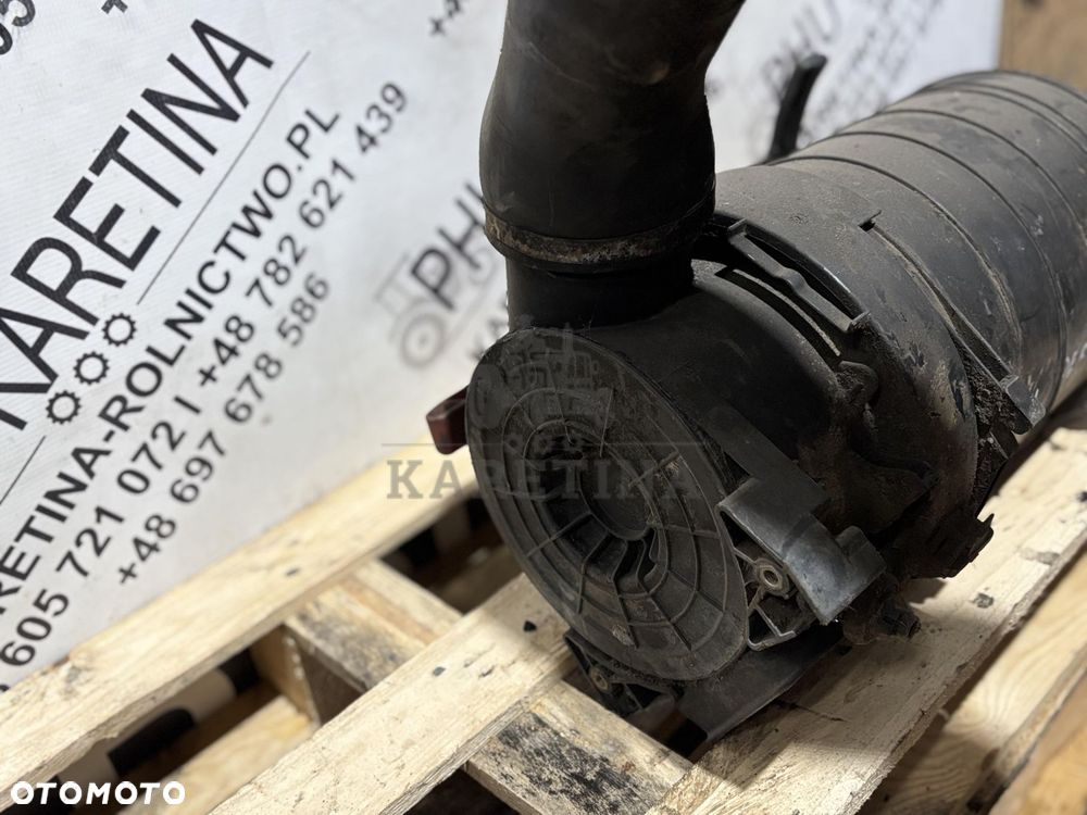 John Deere 6100 6200 6300 7200 7400 Filtr powietrza AL78030 - 4