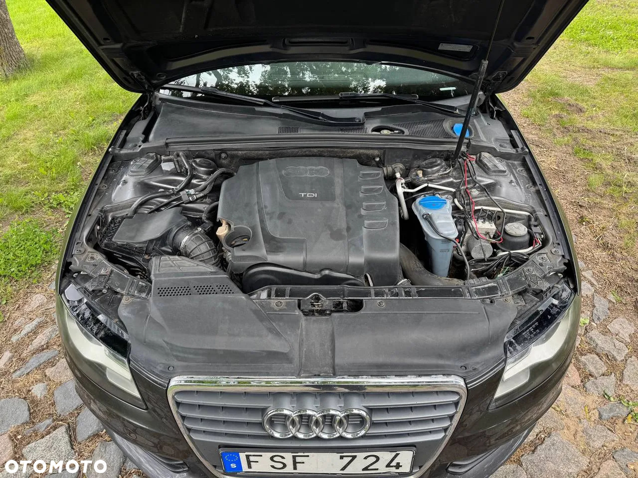 Audi A4 2.0 TDI ultra - 15
