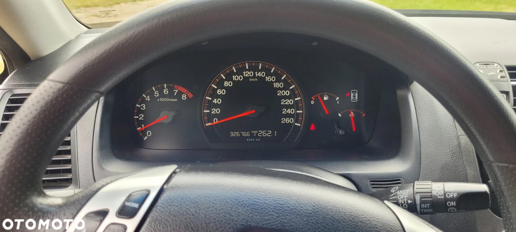 Honda Accord 2.0 Comfort - 13