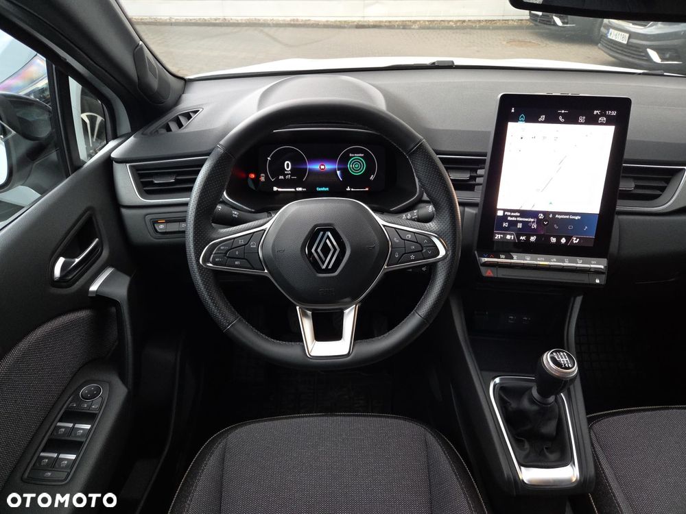 Renault Captur 1.0 TCe Techno - 16