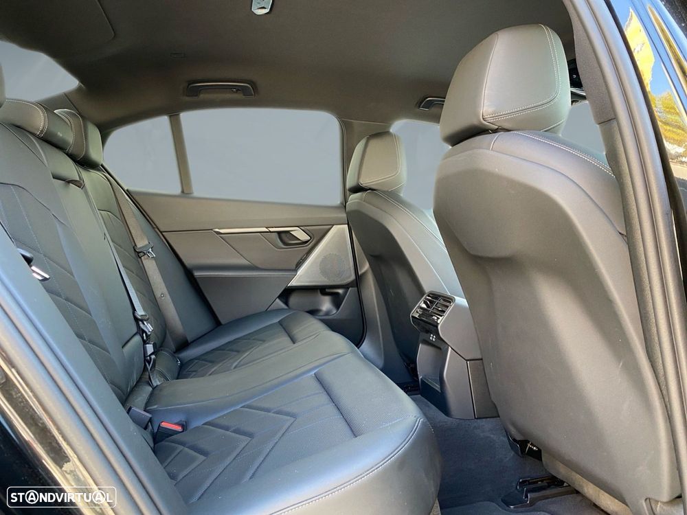 BMW 520 d Pack Desportivo M - 18