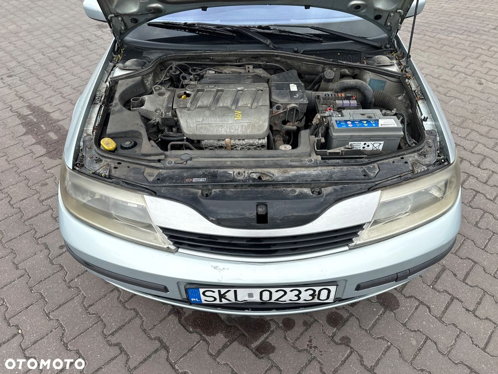 Renault Laguna 1.8 RXE Millenium - 28