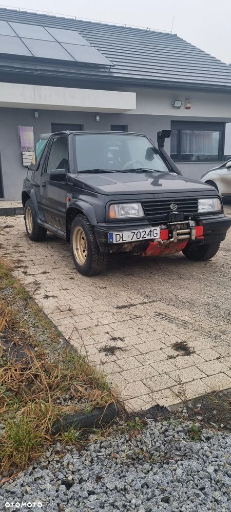 Suzuki Vitara - 4