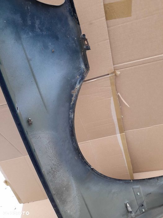 błotnik lewy bmw e39 5 - 4