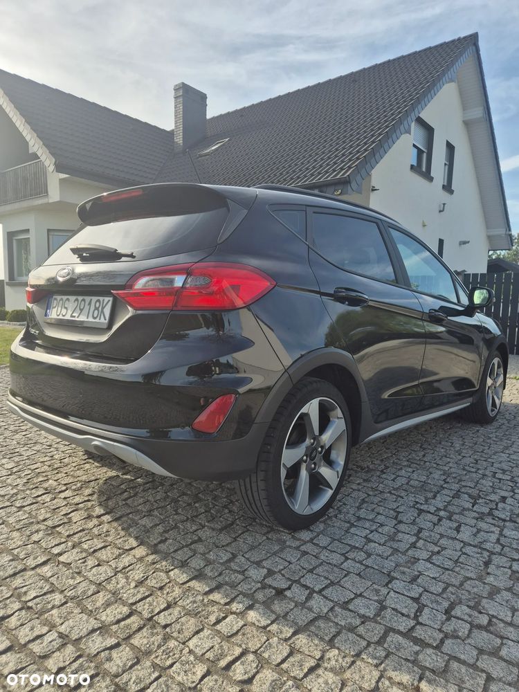 Ford Fiesta - 6