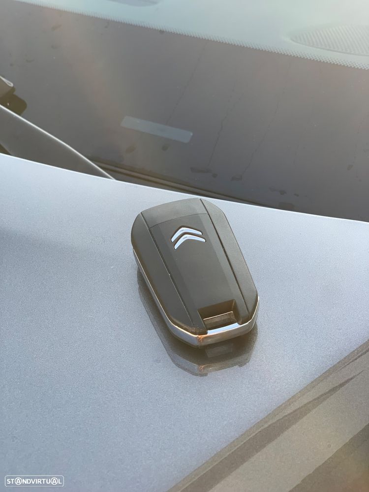 Citroën C3 1.2 PureTech C-Series - 30