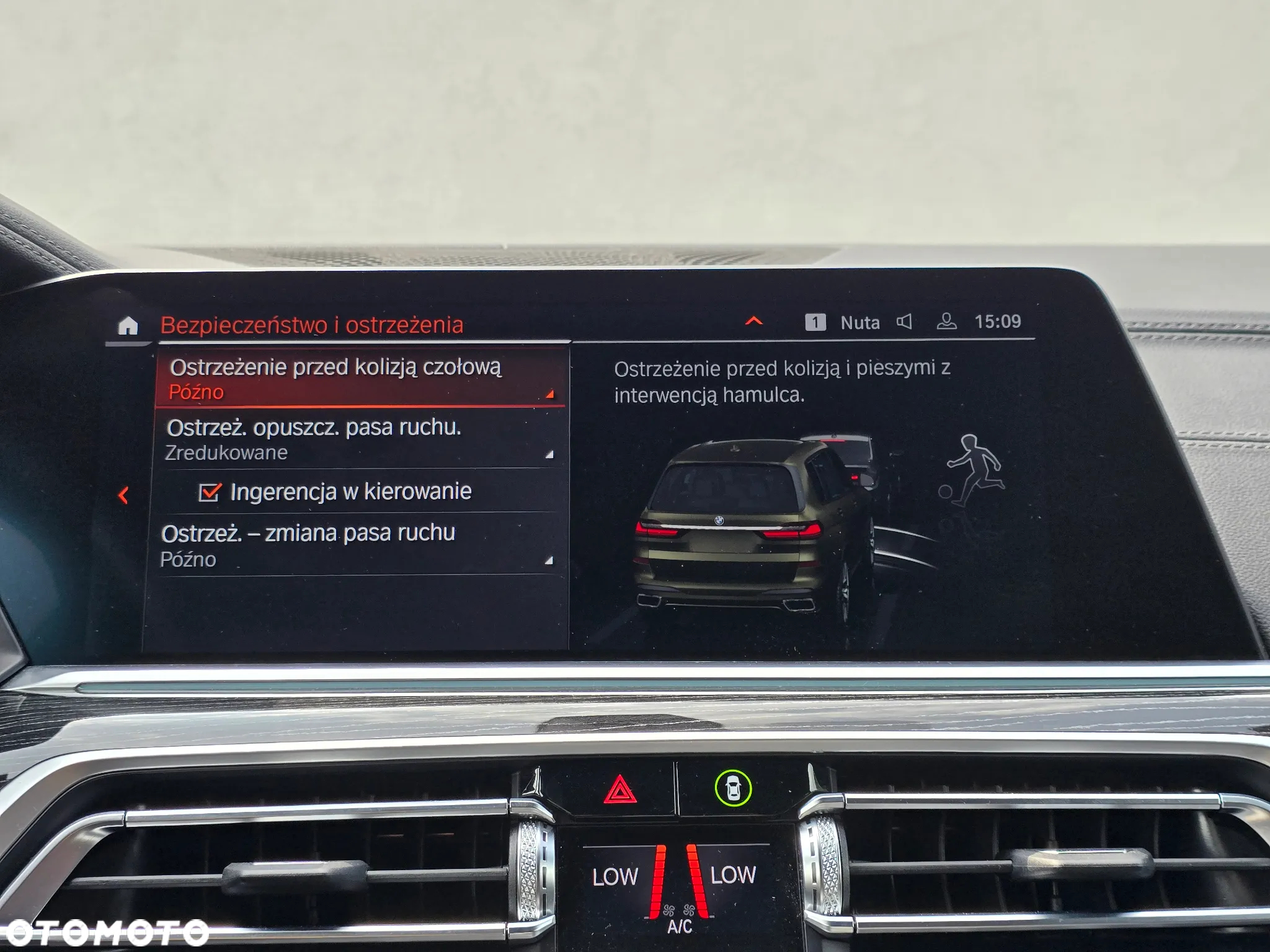 BMW X7 xDrive40d - 34