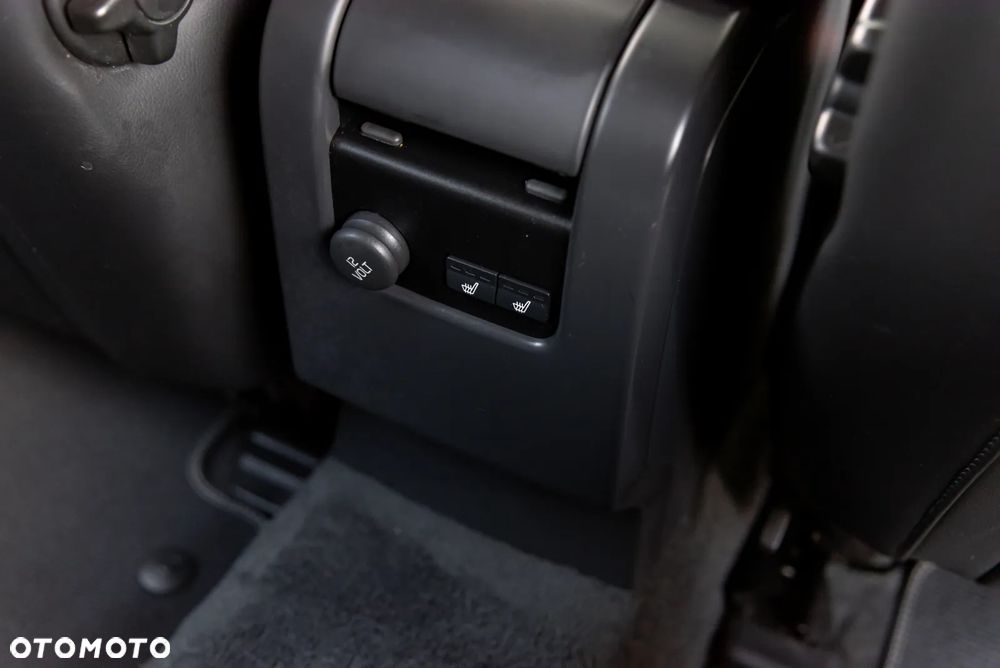 Volvo V60 D4 AWD Geartronic Summum - 23