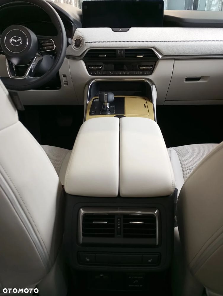 Mazda CX-60 3.3 D mHEV Takumi Plus - 9