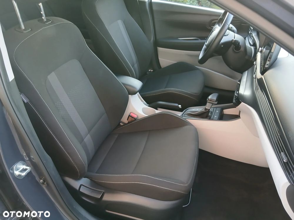 Hyundai i20 - 9